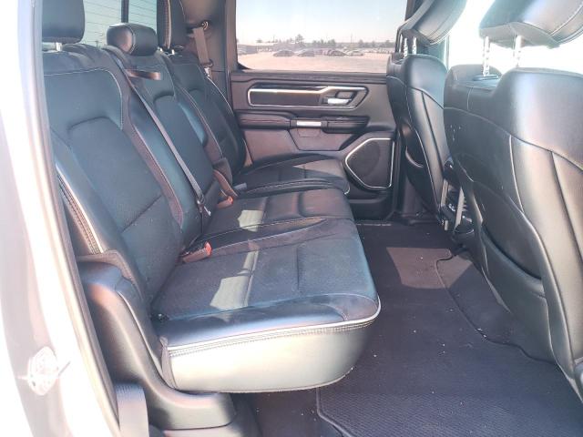 Photo 6 from auction – 2019 RAM 1500 LARAM with VIN 1C6RREJT4KN738481