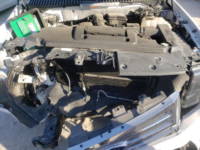 Photo 7 from auction – 2011 FORD EXPEDITION with VIN 1FMJU2A58BEF33603
