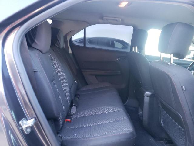Photo 6 from auction – 2013 CHEVROLET EQUINOX LT with VIN 2GNALDEK1D6357365