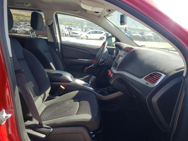 Photo 5 from auction – 2016 DODGE JOURNEY CR with VIN 3C4PDCGG1GT132379