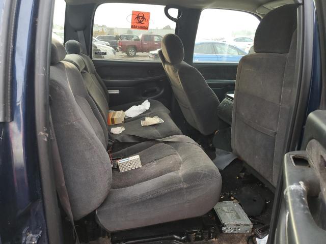 Photo 6 from auction – 2001 CHEVROLET SILVERADO with VIN 1GCHK23U31F137245