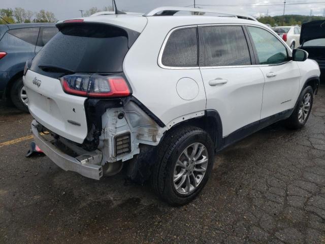 Photo 4 from auction – 2019 JEEP CHEROKEE L with VIN 1C4PJMLB2KD166483