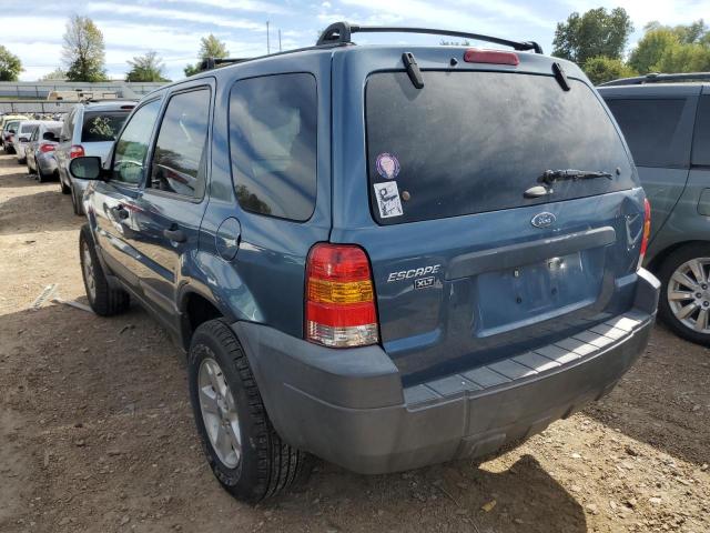 Photo 3 from auction – 2005 FORD ESCAPE XLT with VIN 1FMYU93185DA03725