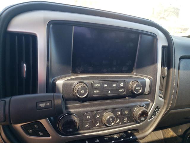 Photo 9 from auction – 2018 GMC SIERRA K15 with VIN 3GTU2NECXJG509747