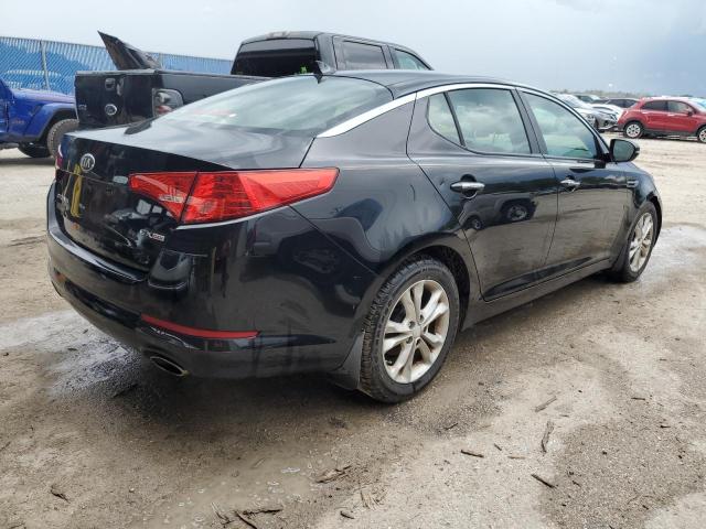 Photo 4 from auction – 2013 KIA OPTIMA EX with VIN 5XXGN4A72DG208713