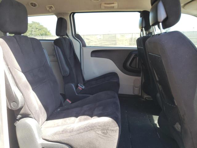 Photo 6 from auction – 2014 DODGE GRAND CARA with VIN 2C4RDGBG6ER392977