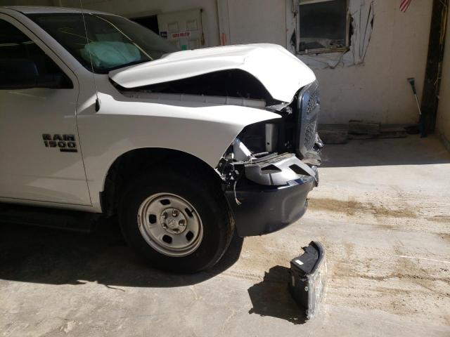Photo 9 from auction – 2019 RAM 1500 CLASS with VIN 1C6RR7FG0KS525360