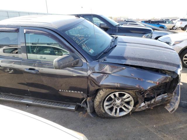 Photo 9 from auction – 2014 CHEVROLET SILVERADO with VIN 1GCVKRECXEZ376974