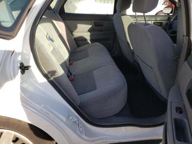 Photo 6 from auction – 2005 FORD TAURUS SE with VIN 1FAFP53235A165998