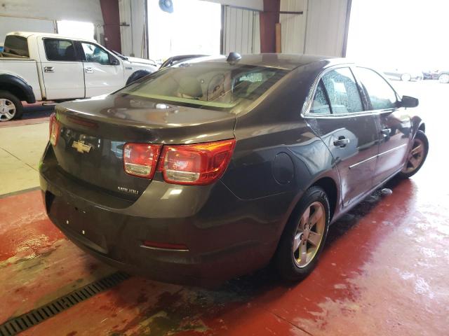 Photo 4 from auction – 2013 CHEVROLET MALIBU LS with VIN 1G11B5SA0DF267216