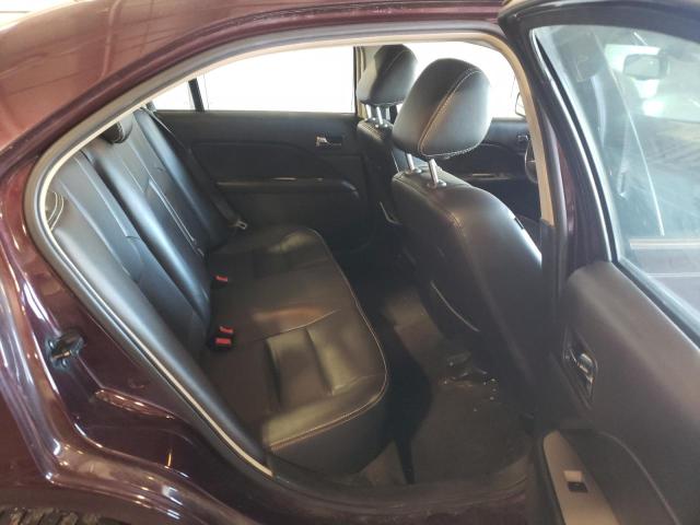 Photo 6 from auction – 2011 FORD FUSION SEL with VIN 3FAHP0JA5BR266645