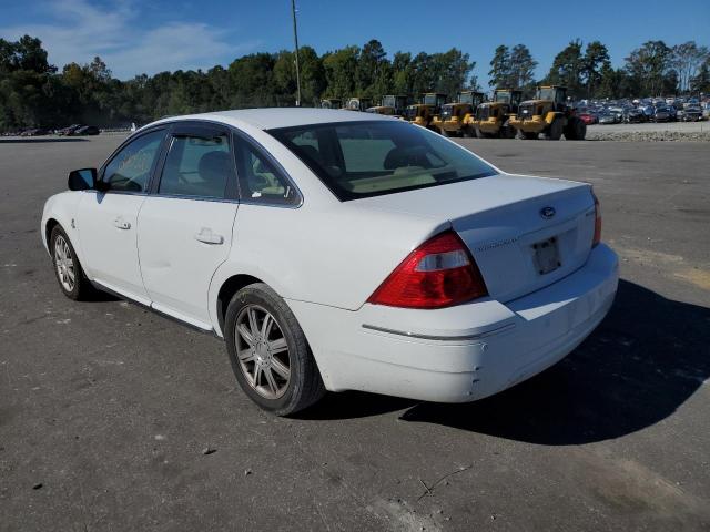 Photo 3 from auction – 2006 FORD FIVE HUNDR with VIN 1FAHP25156G184756