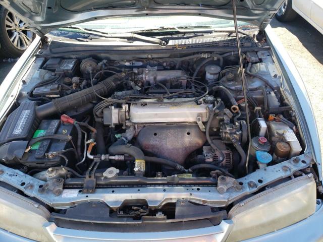 Photo 7 from auction – 1994 HONDA ACCORD with VIN JHMCD5647RC107193