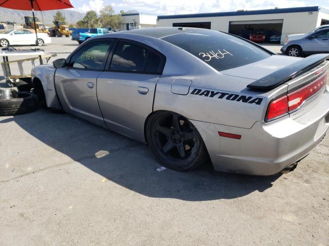 Photo 3 from auction – 2013 DODGE CHARGER R/ with VIN 2C3CDXCT7DH684499
