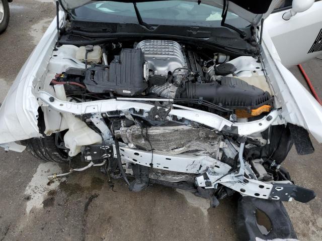 Photo 7 from auction – 2016 DODGE CHALLENGER with VIN 2C3CDZC91GH137202
