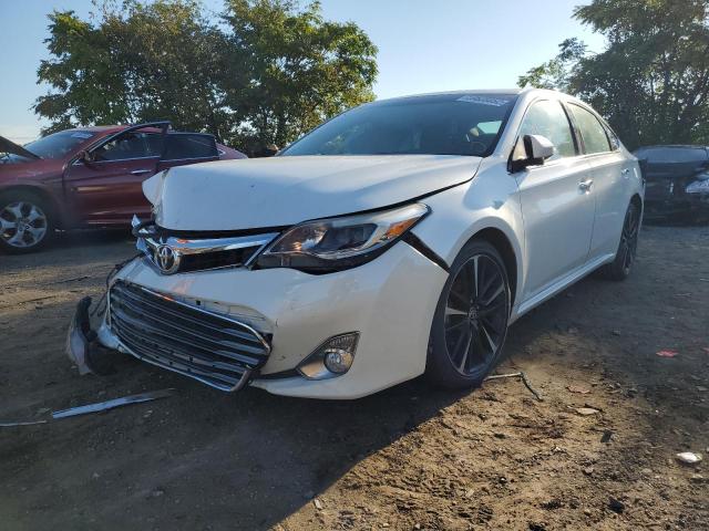Photo 2 from auction – 2014 TOYOTA AVALON BAS with VIN 4T1BK1EB4EU088825