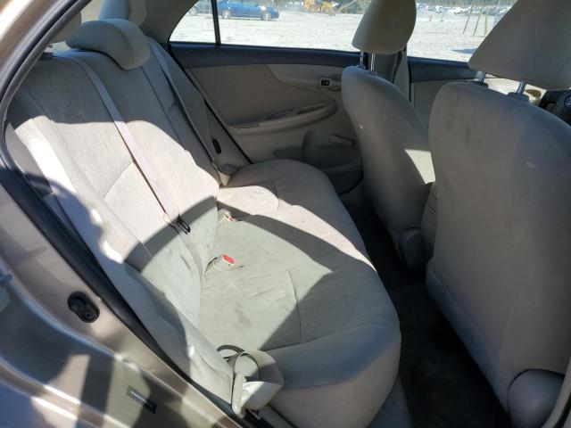 Photo 6 from auction – 2010 TOYOTA COROLLA BA with VIN 1NXBU4EEXAZ269556