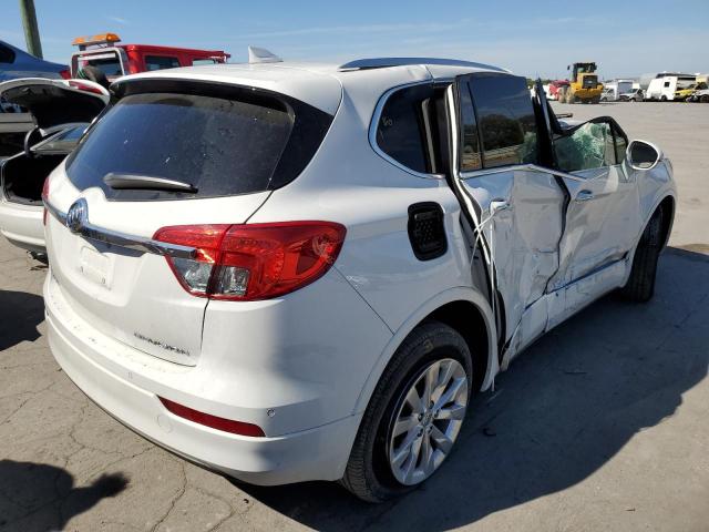 Photo 4 from auction – 2018 BUICK ENVISION E with VIN LRBFX1SA8JD059727