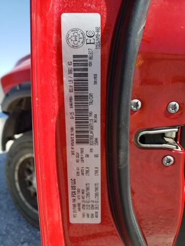 Photo 10 from auction – 2015 RAM 2500 POWER with VIN 3C6TR5EJ4FG697119