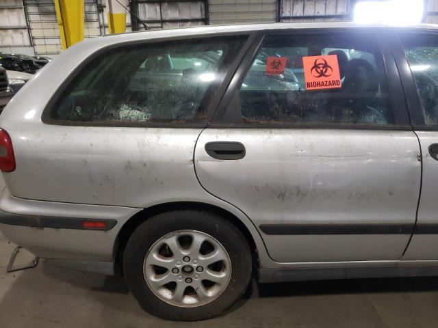 Photo 6 from auction – 2000 VOLVO V40 with VIN YV1VW255XYF570837