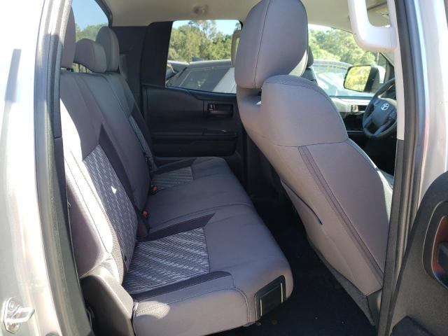 Photo 6 from auction – 2020 TOYOTA TUNDRA DOU with VIN 5TFRY5F18LX268917