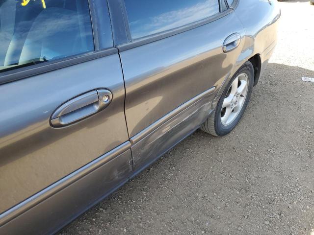 Photo 9 from auction – 2002 FORD TAURUS SE with VIN 1FAFP53U42G245949