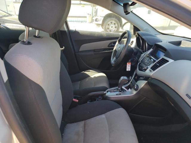 Photo 5 from auction – 2012 CHEVROLET CRUZE LS with VIN 1G1PC5SH2C7130100