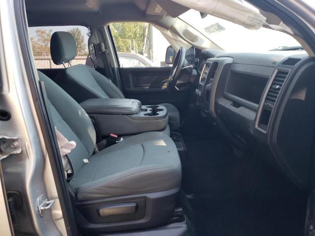 Photo 5 from auction – 2014 RAM 2500 ST with VIN 3C6UR5CL0EG144796