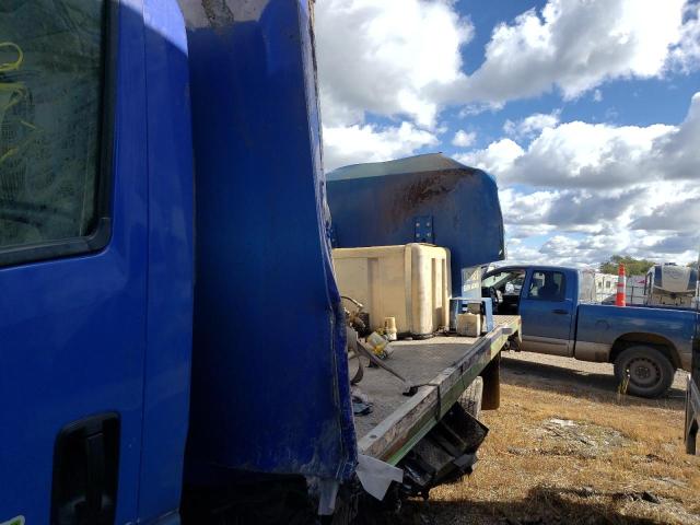 Photo 9 from auction – 2019 ISUZU NPR HD with VIN JALC4W169K7K01458