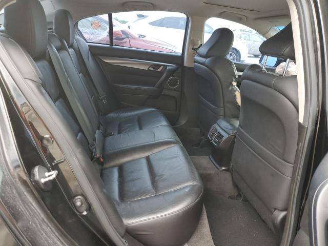 Photo 6 from auction – 2010 ACURA TL with VIN 19UUA8F50AA006930
