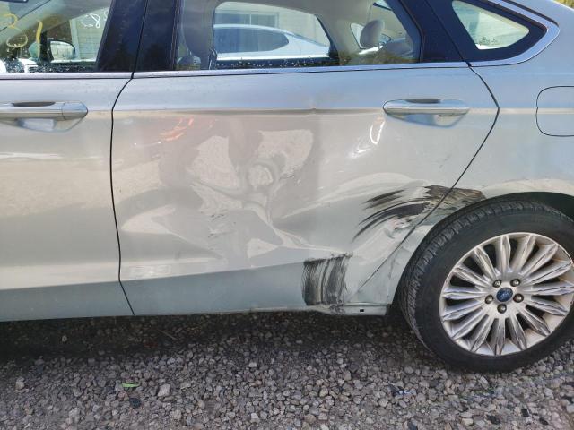 Photo 9 from auction – 2013 FORD FUSION SE with VIN 3FA6P0LU3DR147459