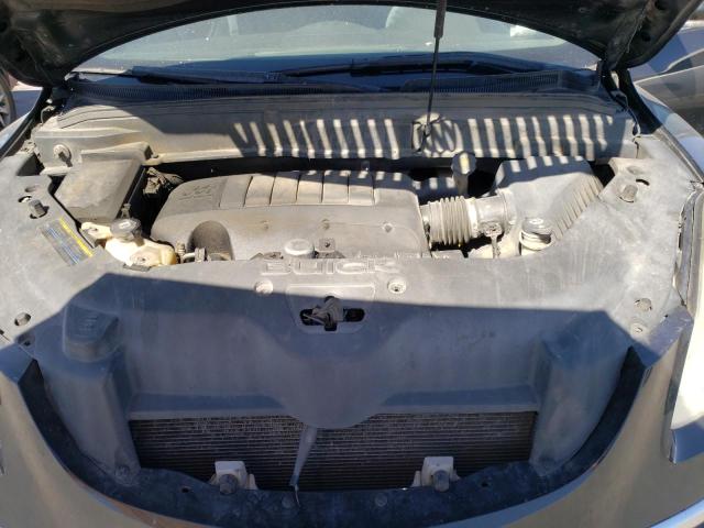 Photo 7 from auction – 2010 BUICK ENCLAVE CX with VIN 5GALRBED9AJ160708
