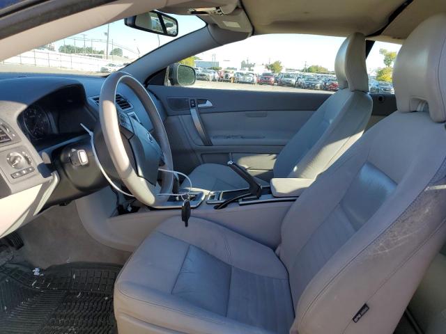 Photo 5 from auction – 2010 VOLVO C70 T5 with VIN YV1672MC5AJ092413