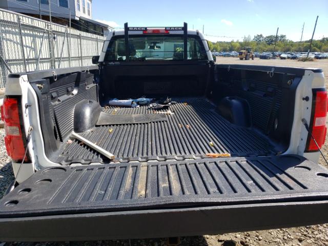 Photo 6 from auction – 2015 GMC SIERRA C15 with VIN 1GTN1TEC6FZ903846