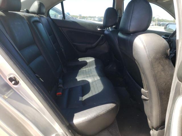Photo 6 from auction – 2006 ACURA TSX with VIN JH4CL96806C002889