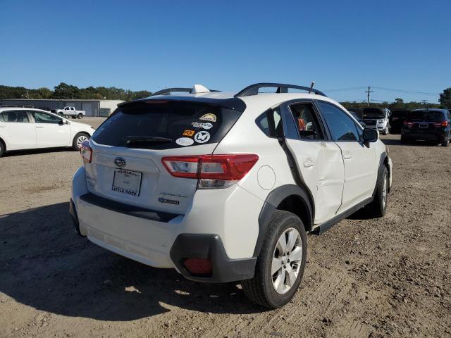 Photo 4 from auction – 2018 SUBARU CROSSTREK with VIN JF2GTABC4JH305184