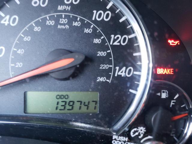 Photo 8 from auction – 2011 TOYOTA COROLLA BA with VIN 2T1BU4EEXBC729981