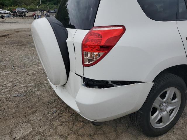 Photo 9 from auction – 2007 TOYOTA RAV4 with VIN JTMZD35V875034556