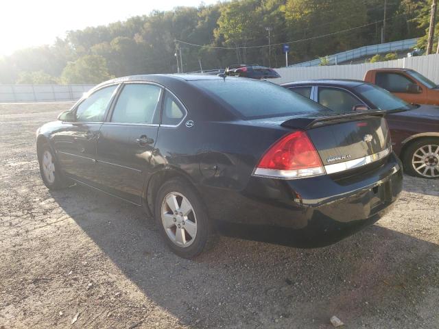 Photo 3 from auction – 2006 CHEVROLET IMPALA LT with VIN 2G1WT58K869164544