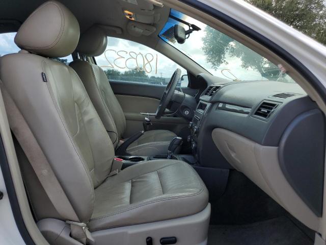 Photo 5 from auction – 2011 FORD FUSION SEL with VIN 3FAHP0JA9BR237651