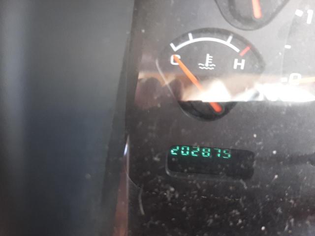 Photo 8 from auction – 2004 DODGE DAKOTA QUA with VIN 1D7HG48N54S560098