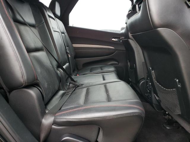 Photo 6 from auction – 2018 DODGE DURANGO R/ with VIN 1C4SDHCT3JC281924