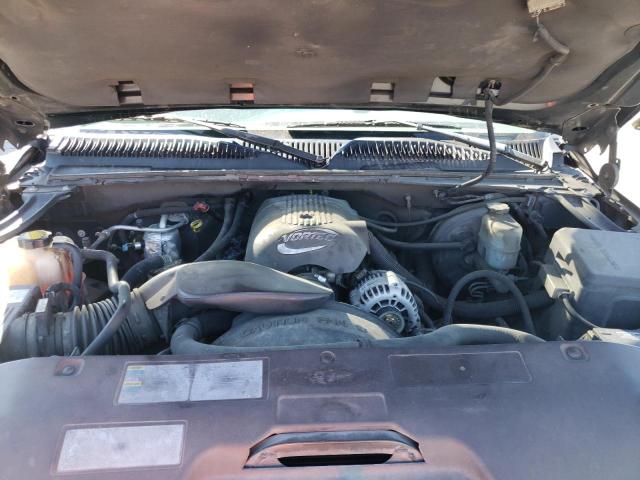 Photo 7 from auction – 2002 CHEVROLET 1500 with VIN 2GCEC19T521114843