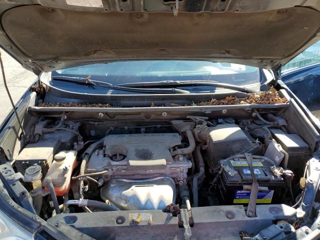 Photo 7 from auction – 2017 TOYOTA RAV4 LE with VIN 2T3ZFREV5HW375887