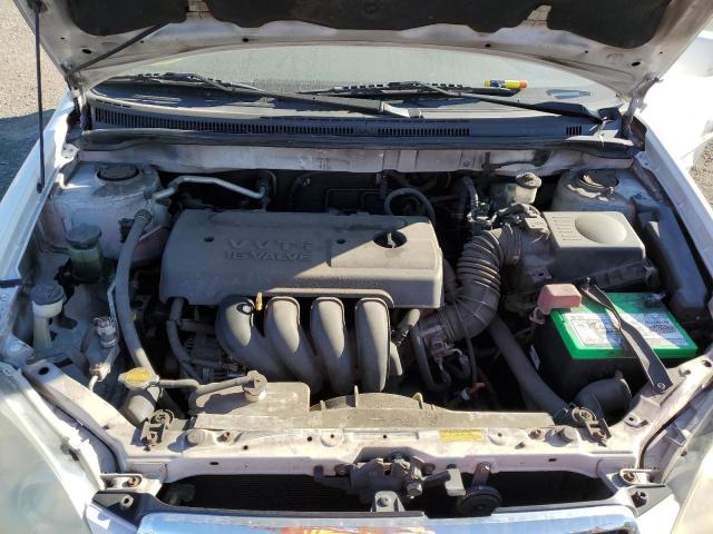 Photo 7 from auction – 2005 TOYOTA COROLLA CE with VIN 1NXBR30E65Z409188
