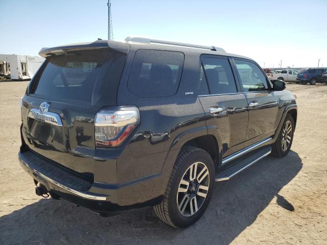 Photo 4 from auction – 2014 TOYOTA 4RUNNER SR with VIN JTEBU5JR8E5177392