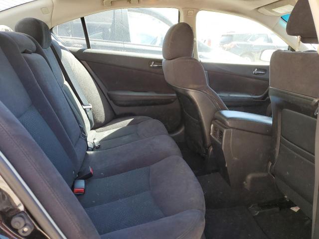 Photo 6 from auction – 2011 NISSAN MAXIMA S with VIN 1N4AA5AP5BC806563