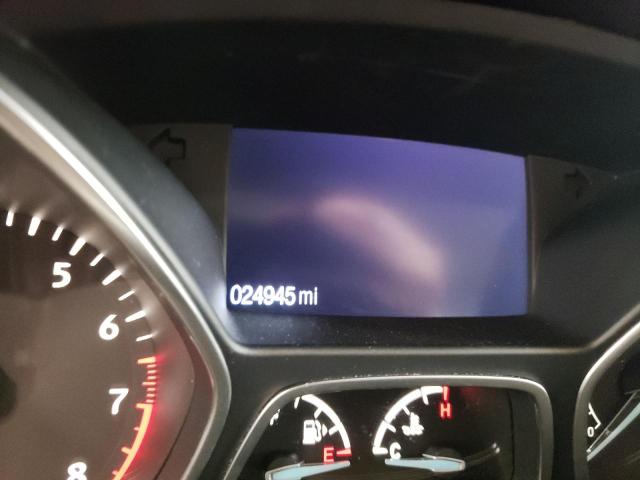 Foto 8 de la subasta – 2017 FORD ESCAPE SE con VIN 1FMCU0GD3HUC45384
