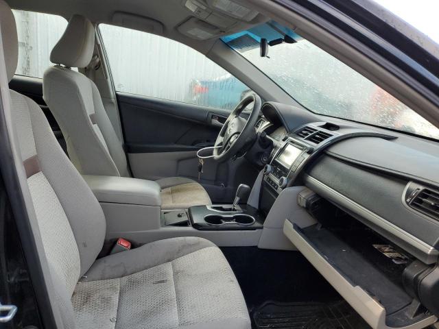 Zdjęcie 5 z aukcji – 2012 TOYOTA CAMRY BASE z VIN 4T4BF1FK7CR228274