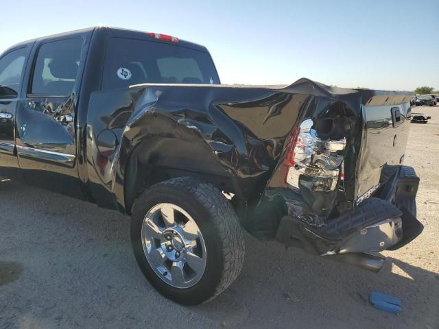 Photo 9 from auction – 2009 GMC SIERRA C15 with VIN 3GTEC23J69G154802